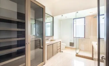 Casa en venta en Bosque Real, Huixquilucan, México