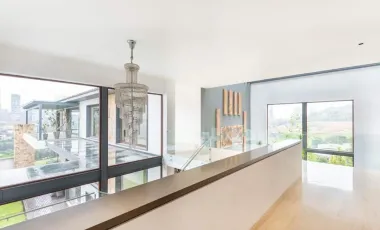 Casa en venta en Bosque Real, Huixquilucan, México