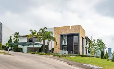 Casa en venta en Bosque Real, Huixquilucan, México