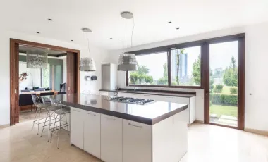 Casa en venta en Bosque Real, Huixquilucan, México