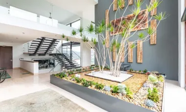 Casa en venta en Bosque Real, Huixquilucan, México