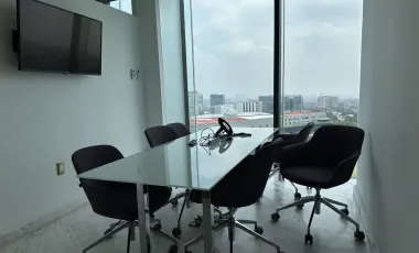 Oficina en venta en Santa Fe Cuajimalpa, Cuajimalpa de Morelos, Ciudad de México