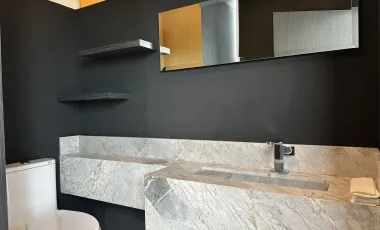 Oficina en venta en Santa Fe Cuajimalpa, Cuajimalpa de Morelos, Ciudad de México