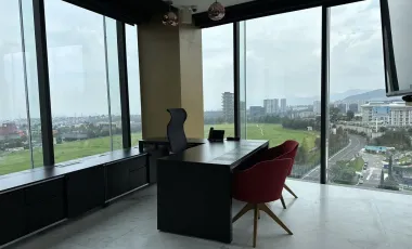 Oficina en venta en Santa Fe Cuajimalpa, Cuajimalpa de Morelos, Ciudad de México