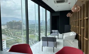 Oficina en venta en Santa Fe Cuajimalpa, Cuajimalpa de Morelos, Ciudad de México
