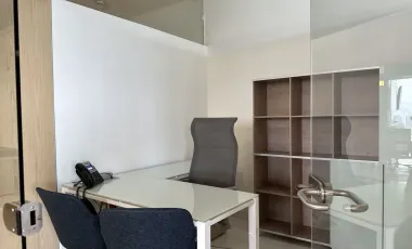 Oficina en venta en Santa Fe Cuajimalpa, Cuajimalpa de Morelos, Ciudad de México