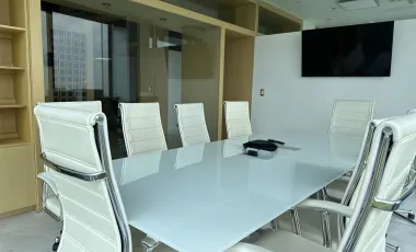 Oficina en venta en Santa Fe Cuajimalpa, Cuajimalpa de Morelos, Ciudad de México