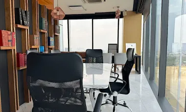 Oficina en venta en Santa Fe Cuajimalpa, Cuajimalpa de Morelos, Ciudad de México