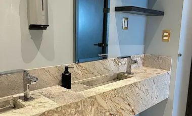 Oficina en venta en Santa Fe Cuajimalpa, Cuajimalpa de Morelos, Ciudad de México