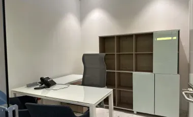 Oficina en venta en Santa Fe Cuajimalpa, Cuajimalpa de Morelos, Ciudad de México