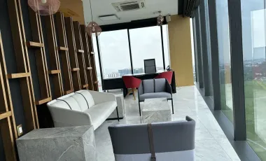 Oficina en venta en Santa Fe Cuajimalpa, Cuajimalpa de Morelos, Ciudad de México