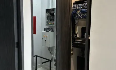 Oficina en venta en Santa Fe Cuajimalpa, Cuajimalpa de Morelos, Ciudad de México