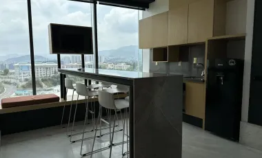 Oficina en venta en Santa Fe Cuajimalpa, Cuajimalpa de Morelos, Ciudad de México