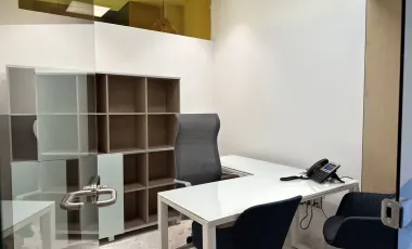 Oficina en venta en Santa Fe Cuajimalpa, Cuajimalpa de Morelos, Ciudad de México