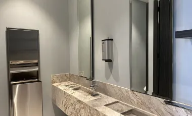 Oficina en venta en Santa Fe Cuajimalpa, Cuajimalpa de Morelos, Ciudad de México