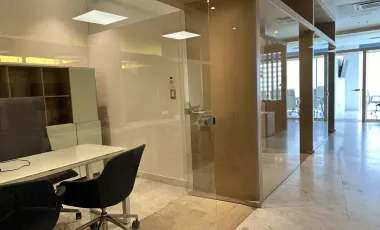 Oficina en venta en Santa Fe Cuajimalpa, Cuajimalpa de Morelos, Ciudad de México