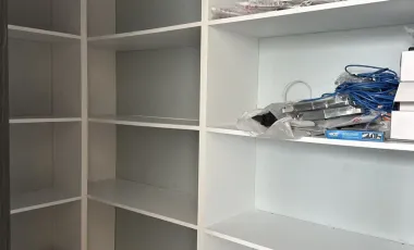 Oficina en venta en Santa Fe Cuajimalpa, Cuajimalpa de Morelos, Ciudad de México