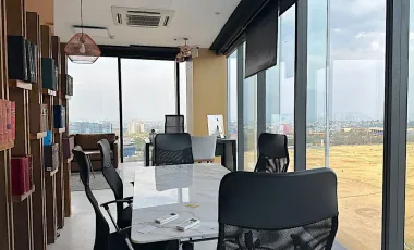Oficina en venta en Santa Fe Cuajimalpa, Cuajimalpa de Morelos, Ciudad de México