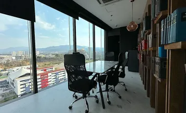 Oficina en venta en Santa Fe Cuajimalpa, Cuajimalpa de Morelos, Ciudad de México