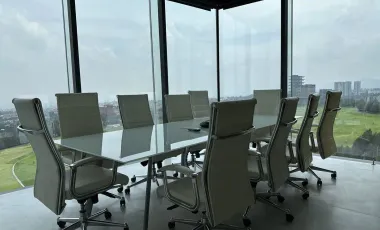 Oficina en venta en Santa Fe Cuajimalpa, Cuajimalpa de Morelos, Ciudad de México