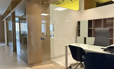 Oficina en venta en Santa Fe Cuajimalpa, Cuajimalpa de Morelos, Ciudad de México