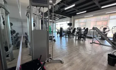 Departamento en renta en Santa Fe Cuajimalpa, Cuajimalpa de Morelos, Ciudad de México