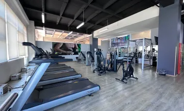 Departamento en renta en Santa Fe Cuajimalpa, Cuajimalpa de Morelos, Ciudad de México