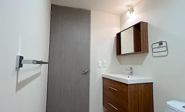 Departamento en renta en Santa Fe Cuajimalpa, Cuajimalpa de Morelos, Ciudad de México