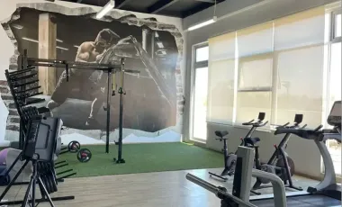 Departamento en renta en Santa Fe Cuajimalpa, Cuajimalpa de Morelos, Ciudad de México