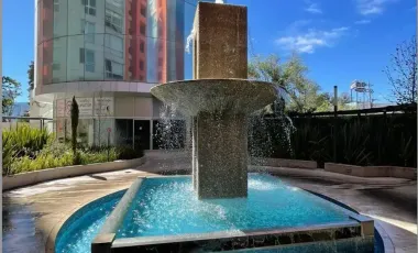 Departamento en renta en Santa Fe Cuajimalpa, Cuajimalpa de Morelos, Ciudad de México