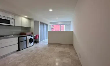 Departamento en renta en Santa Fe Cuajimalpa, Cuajimalpa de Morelos, Ciudad de México