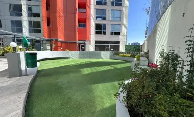 Departamento en renta en Santa Fe Cuajimalpa, Cuajimalpa de Morelos, Ciudad de México