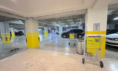 Departamento en renta en Santa Fe Cuajimalpa, Cuajimalpa de Morelos, Ciudad de México