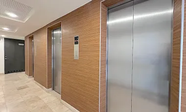 Departamento en renta en Santa Fe Cuajimalpa, Cuajimalpa de Morelos, Ciudad de México