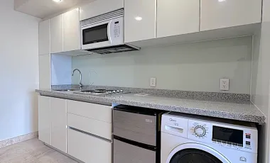 Departamento en renta en Santa Fe Cuajimalpa, Cuajimalpa de Morelos, Ciudad de México