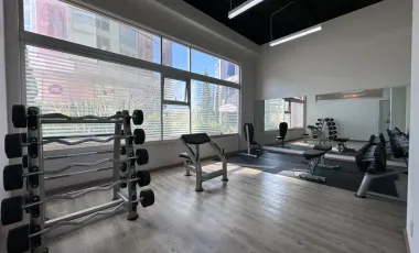 Departamento en renta en Santa Fe Cuajimalpa, Cuajimalpa de Morelos, Ciudad de México