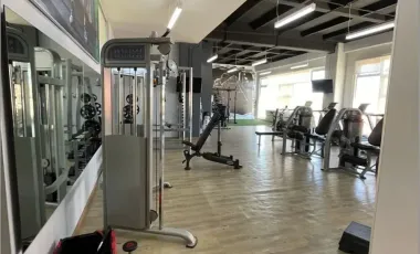 Departamento en renta en Santa Fe Cuajimalpa, Cuajimalpa de Morelos, Ciudad de México