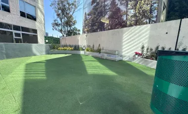 Departamento en renta en Santa Fe Cuajimalpa, Cuajimalpa de Morelos, Ciudad de México