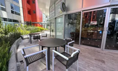 Departamento en renta en Santa Fe Cuajimalpa, Cuajimalpa de Morelos, Ciudad de México