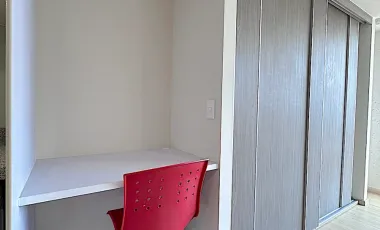 Departamento en renta en Santa Fe Cuajimalpa, Cuajimalpa de Morelos, Ciudad de México