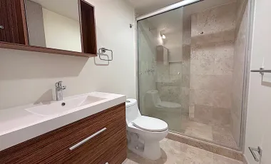 Departamento en renta en Santa Fe Cuajimalpa, Cuajimalpa de Morelos, Ciudad de México