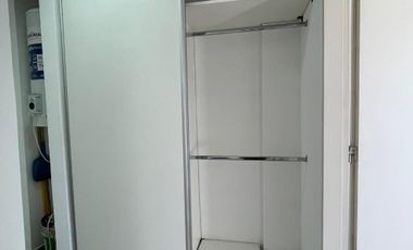 Departamento en alquiler en Moron Sur