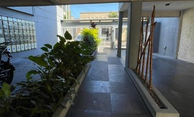 Departamento en alquiler en Moron Sur