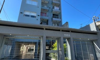 Departamento en alquiler en Moron Sur