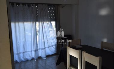 Departamento de dos dormitorios en venta