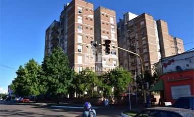 Departamento de dos dormitorios en venta