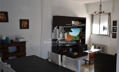 Departamento de dos dormitorios en venta