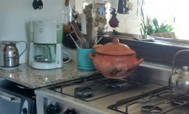 Casa Con Costa Al Lago Salto Grande