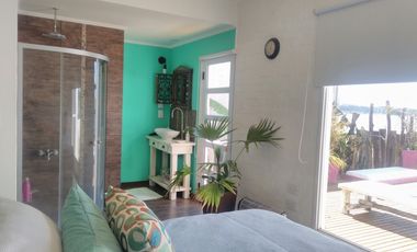 Casa Con Costa Al Lago Salto Grande