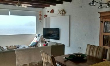 Casa Con Costa Al Lago Salto Grande